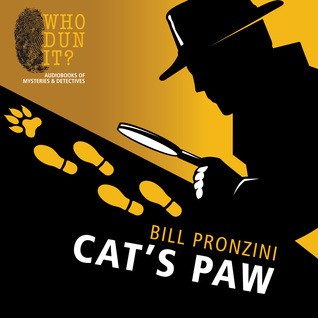 Cat's-Paw plus Incident in a Neighborhood Tavern book cover