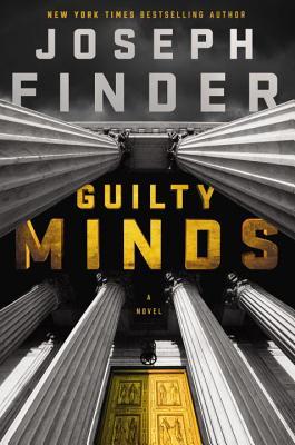Nick Heller book cover 3