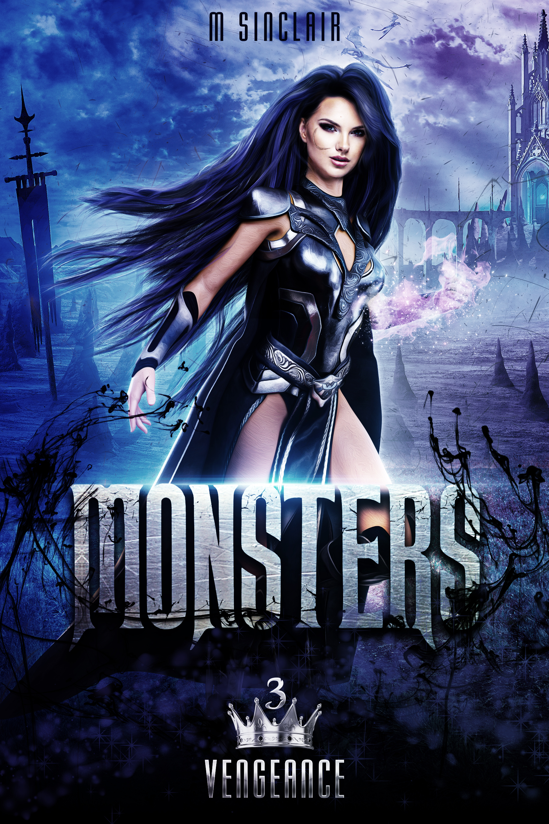 Vengeance book cover 3