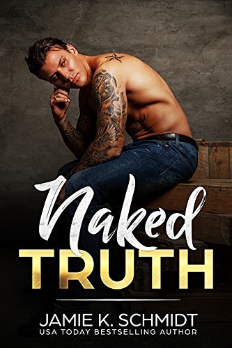Naked Truth book cover
