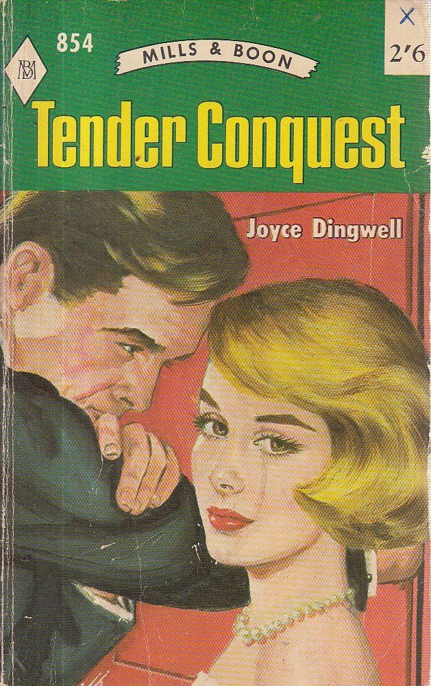 Second Chance at Love book cover 1