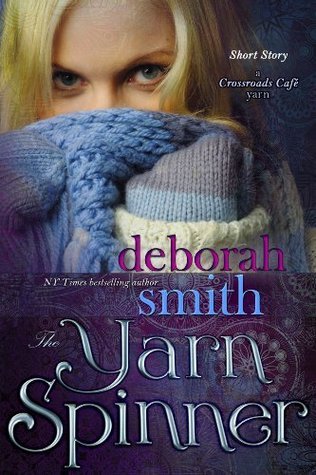 The Yarn Spinner book cover