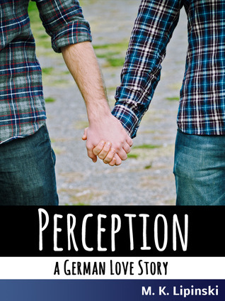 Perception book cover