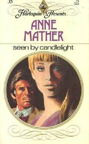 Seen by Candlelight book cover