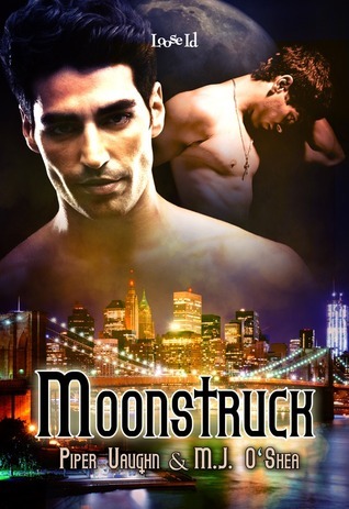 Lucky Moon book cover 3