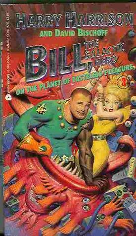 On the Planet of Tasteless Pleasure book cover