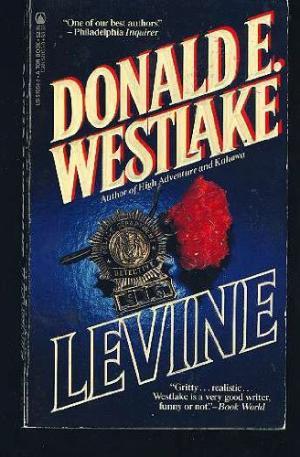 Levine book cover