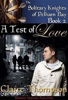 Solitary Knights of Pelham Bay book cover 2