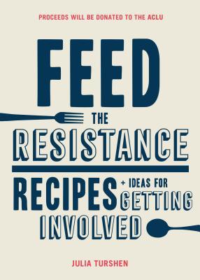 Feed the Resistance book cover