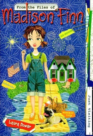 Just Visiting book cover