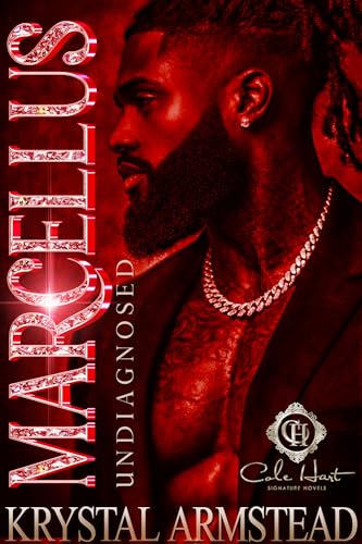 Marcellus, Undiagnosed book cover