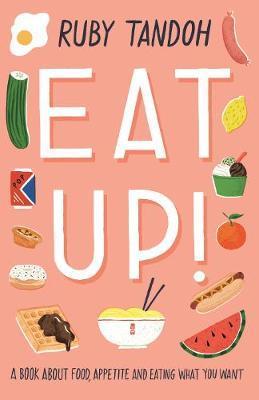 Eat Up book cover
