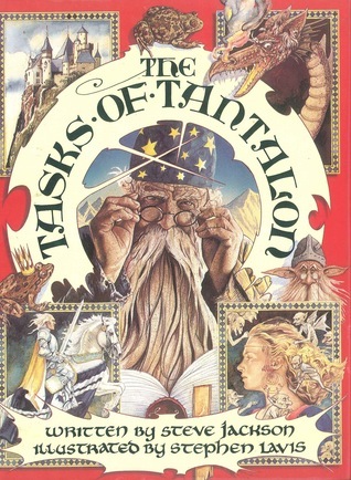 PuzzleQuest book cover 1