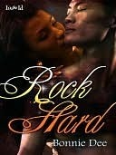 Rock Hard book cover