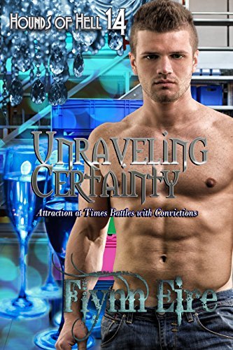 Unraveling Certainty book cover