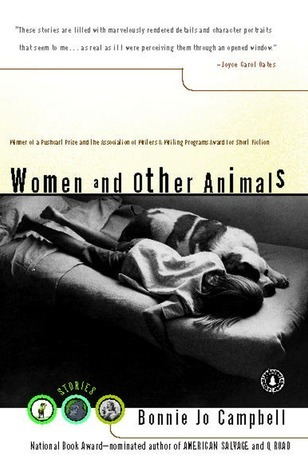 Women and Other Animals book cover