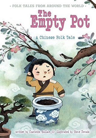 The Empty Pot book cover