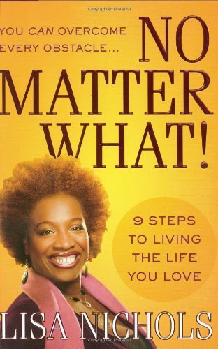 No Matter What! book cover