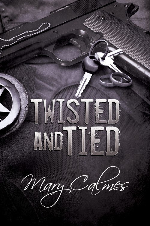 Twisted and Tied book cover