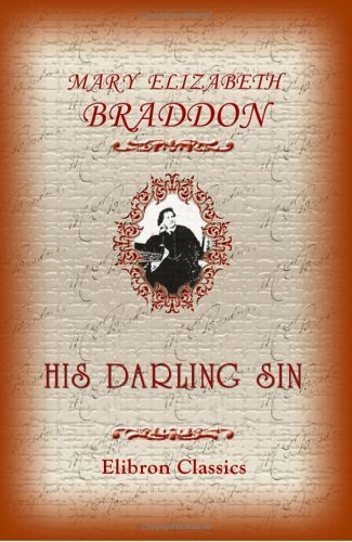 His Darling Sin book cover