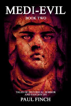 Medi-Evil 2 book cover