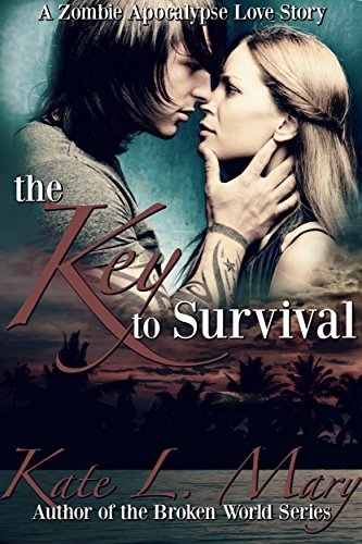 The Key to Survival book cover