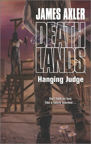 Hanging Judge book cover