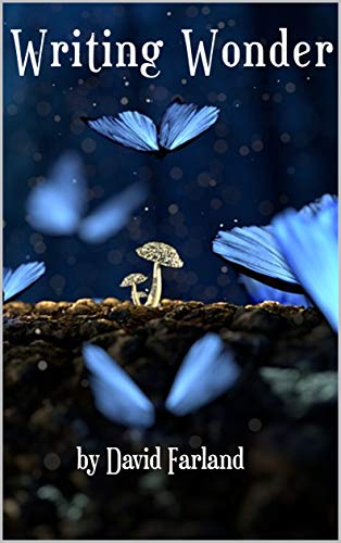 Writing Wonder book cover
