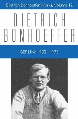 Berlin book cover