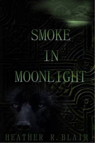 Celtic Elementals book cover 1
