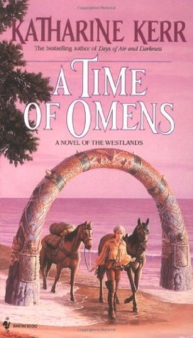 The Westlands book cover 2