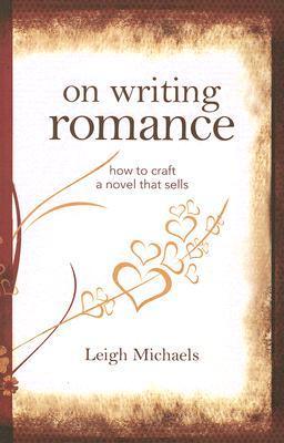 On Writing Romance book cover