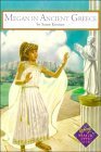 Megan in Ancient Greece book cover