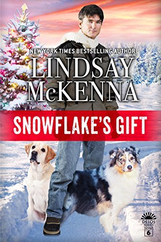 Snowflake's Gift book cover