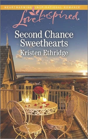 Second Chance Sweethearts book cover