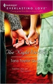 The Night We Met book cover