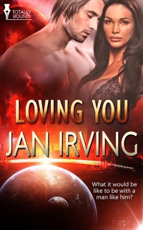 Loving You book cover