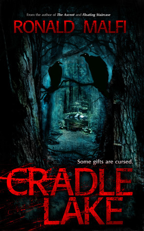 Cradle Lake book cover