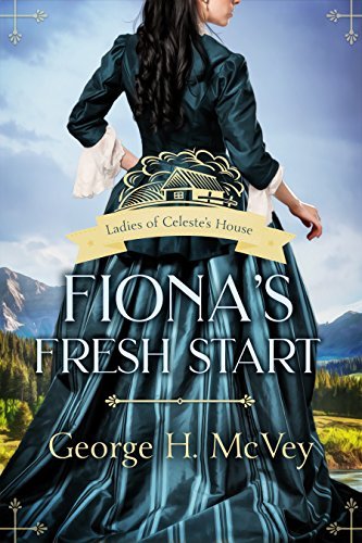 Fiona's Fresh Start book cover
