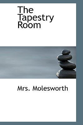 The Tapestry Room book cover