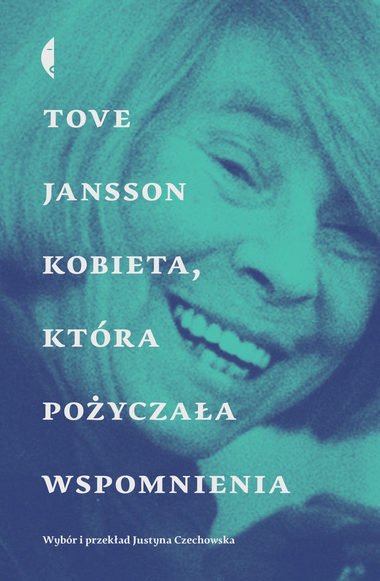 Kobieta, która pożyczała wspomnienia book cover