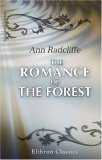 The Romance of the Forest book cover