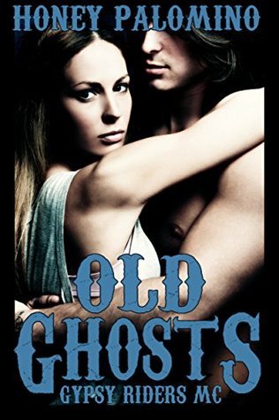 Old Ghosts book cover