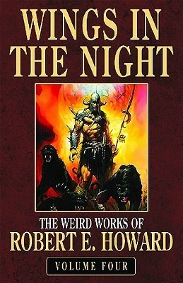 Wings in the Night book cover