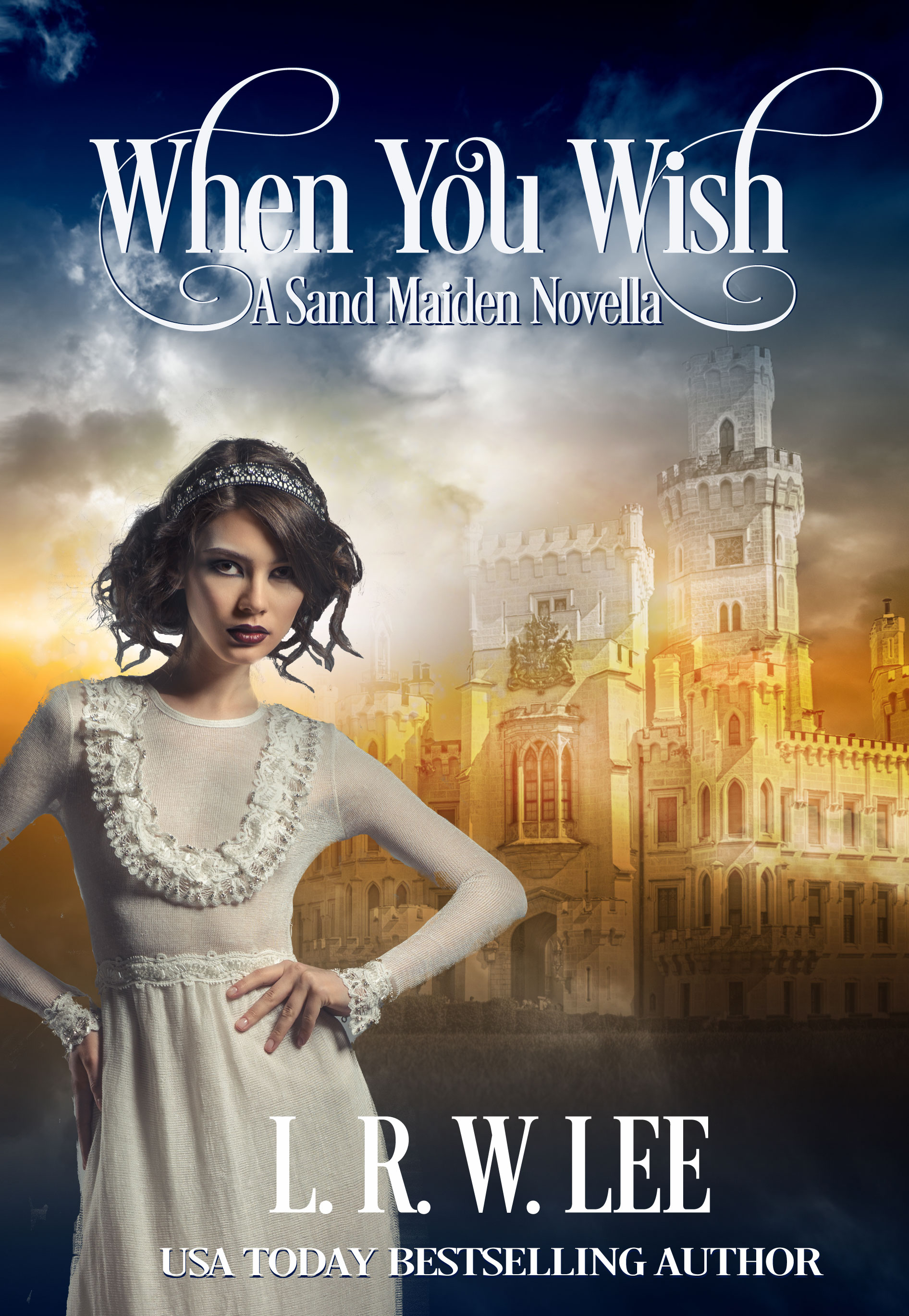 When You Wish book cover