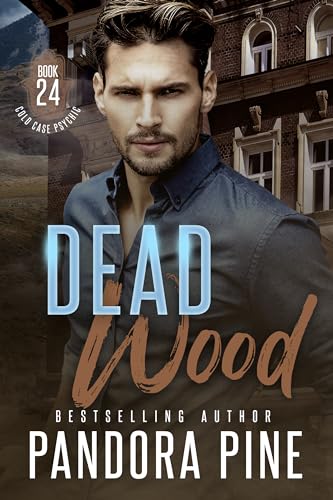 Dead Wood book cover