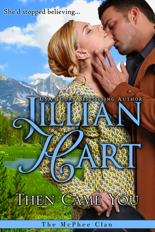 Then Came You book cover