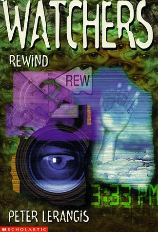 Rewind book cover