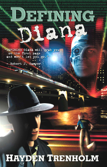 The Steele Chronicles book cover 1