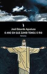 O Ano em que Zumbi Tomou o Rio book cover
